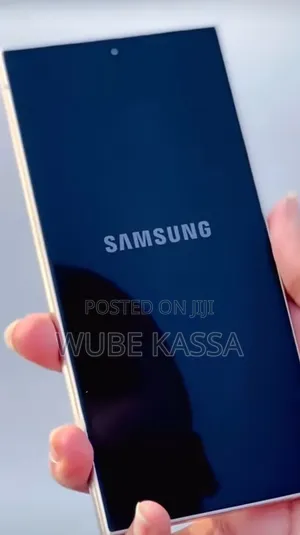 New Samsung Galaxy S24 Ultra 256 GB Rose Gold