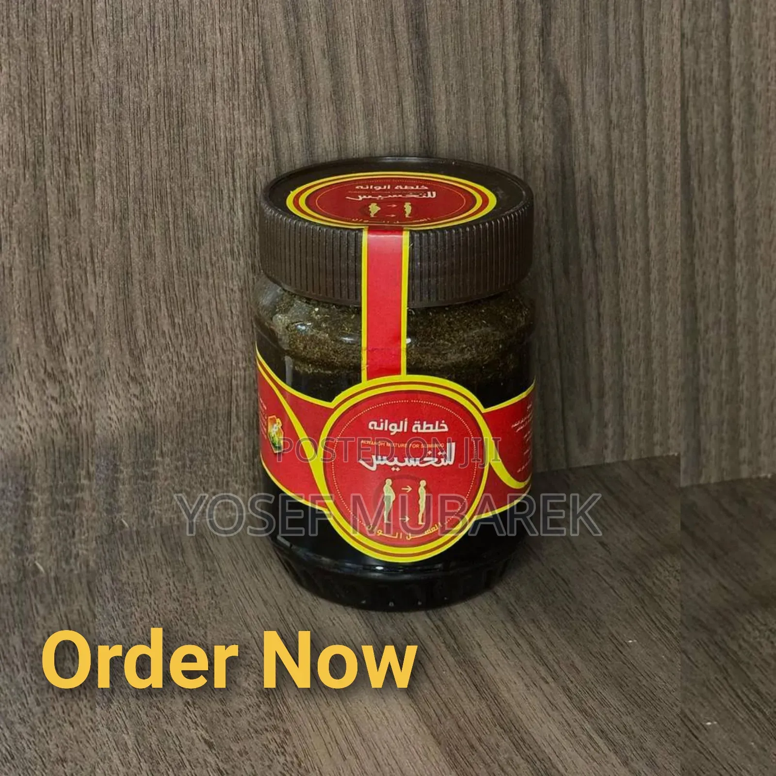 #%Natural Food ^^Yemen„Honey