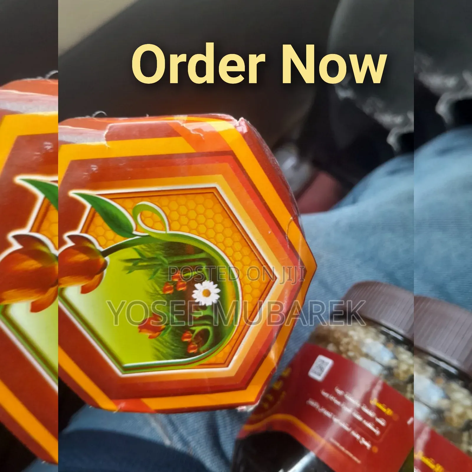 ##Nourishing Food%$Yemeniππማር