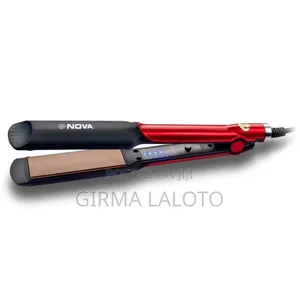 Nova Hair Straightner