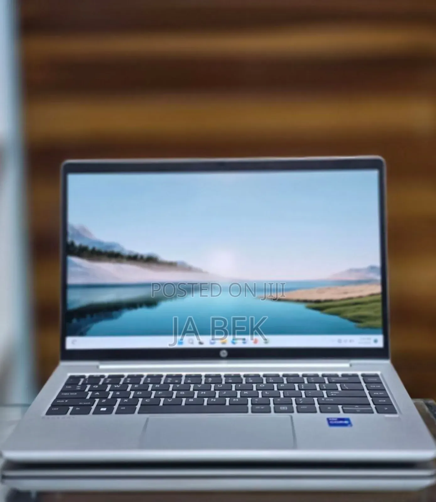 New Laptop HP ProBook 440 G10 16GB Intel Core I7 SSD 512GB