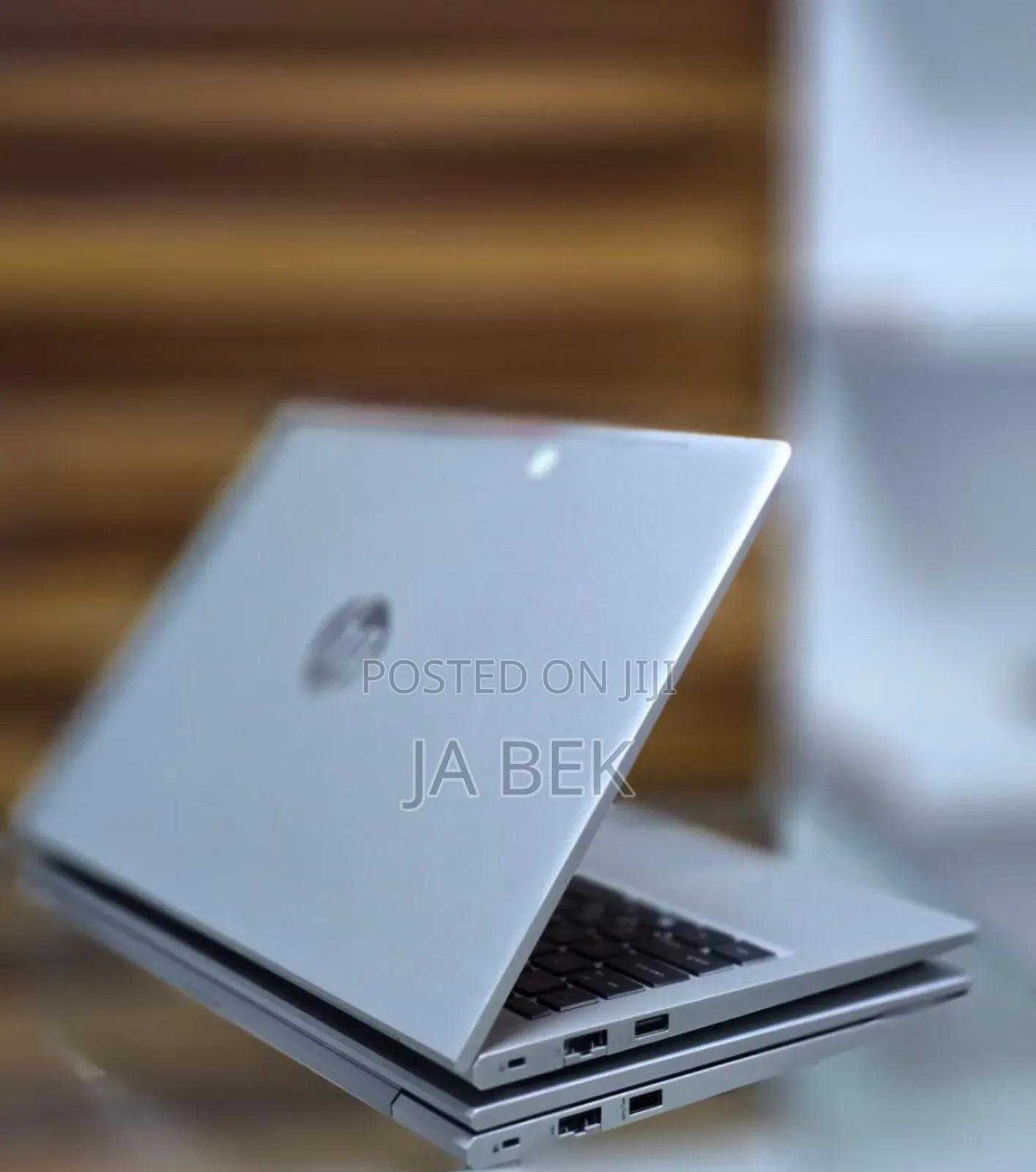 New Laptop HP ProBook 440 G10 16GB Intel Core I7 SSD 512GB