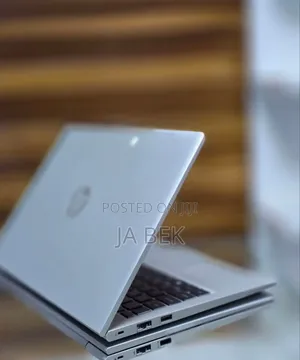 New Laptop HP ProBook 440 G10 16GB Intel Core I7 SSD 512GB