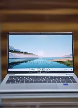 New Laptop HP ProBook 440 G10 16GB Intel Core I7 SSD 512GB