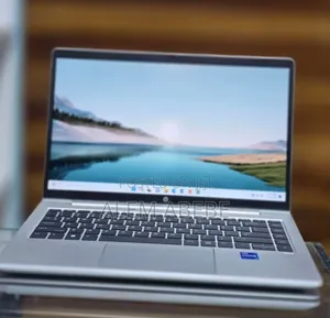 New Laptop HP ProBook 440 G10 16GB Intel Core I7 SSD 1T