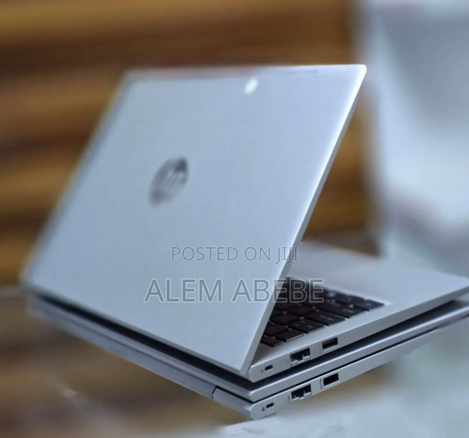 New Laptop HP ProBook 440 G10 16GB Intel Core I7 SSD 1T