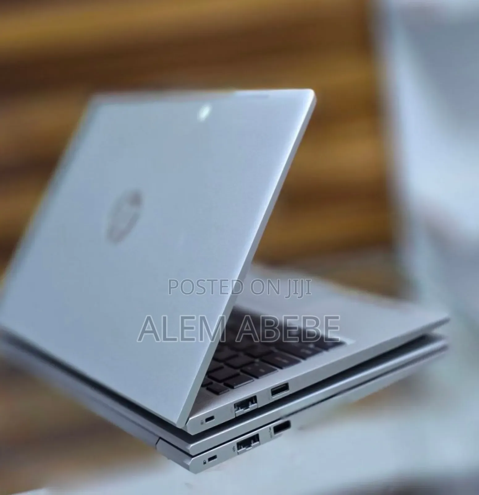 New Laptop HP ProBook 440 G10 16GB Intel Core I7 SSD 1T