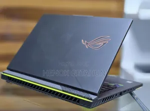 New Laptop Asus ROG Strix G16 G614 16GB Intel Core I9 SSD 1T