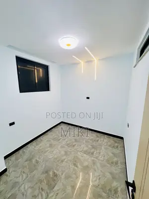 Furnished 3bdrm Apartment in Haile Garment, Nifas Silk-Lafto for sale