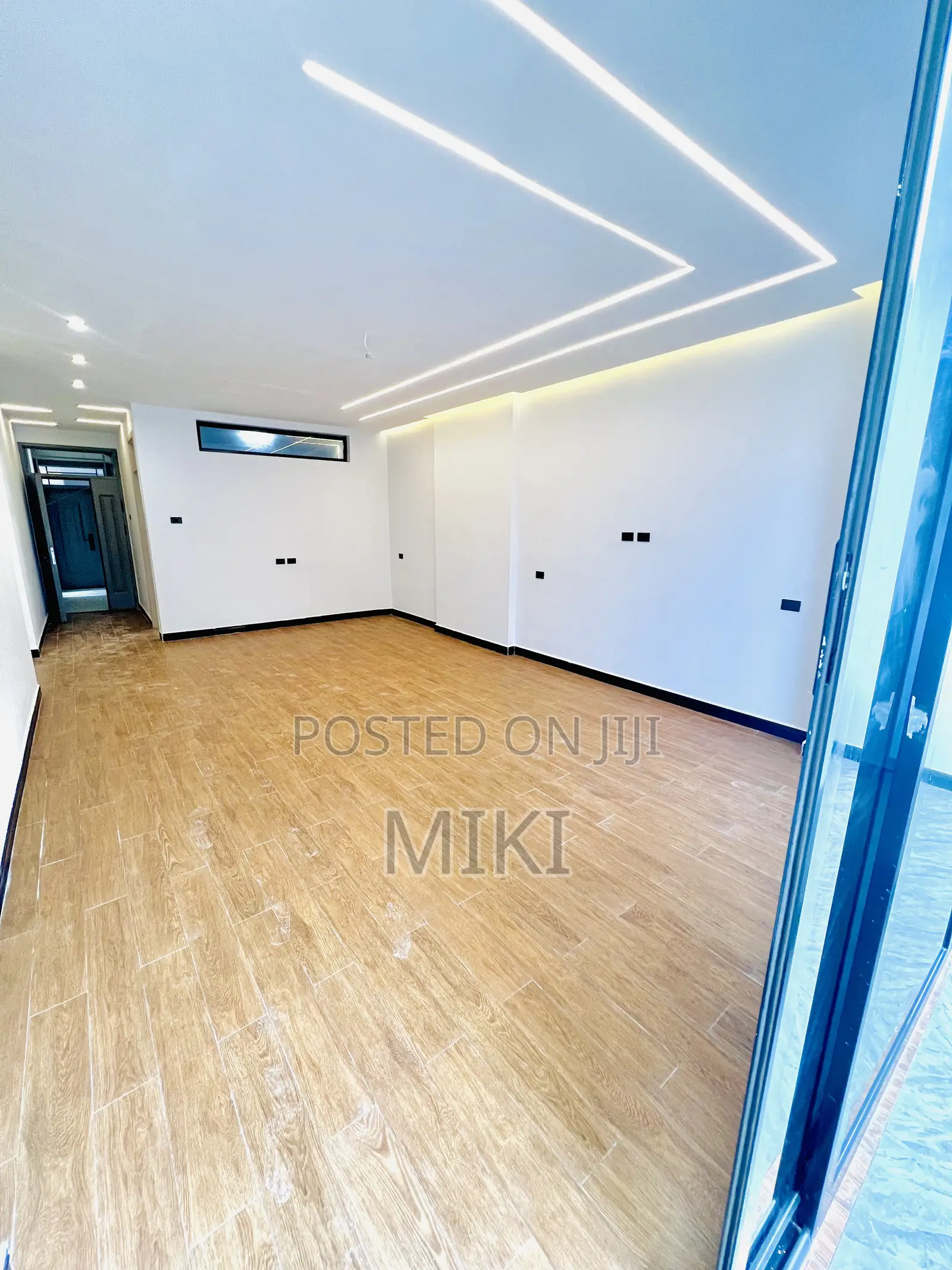 Furnished 3bdrm Apartment in Haile Garment, Nifas Silk-Lafto for sale