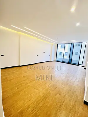 Photo - Furnished 3bdrm Apartment in Haile Garment, Nifas Silk-Lafto for sale