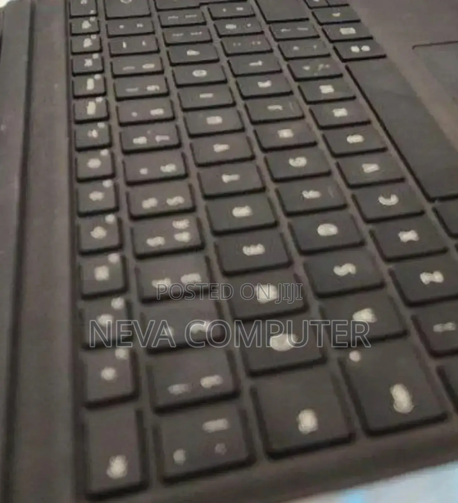 New Laptop Microsoft Surface 16GB Intel Core i5 SSD 256GB