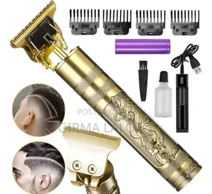 Photo - Professional Trimmer