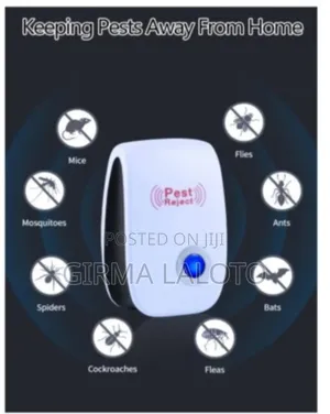 Electric Pest Repeller