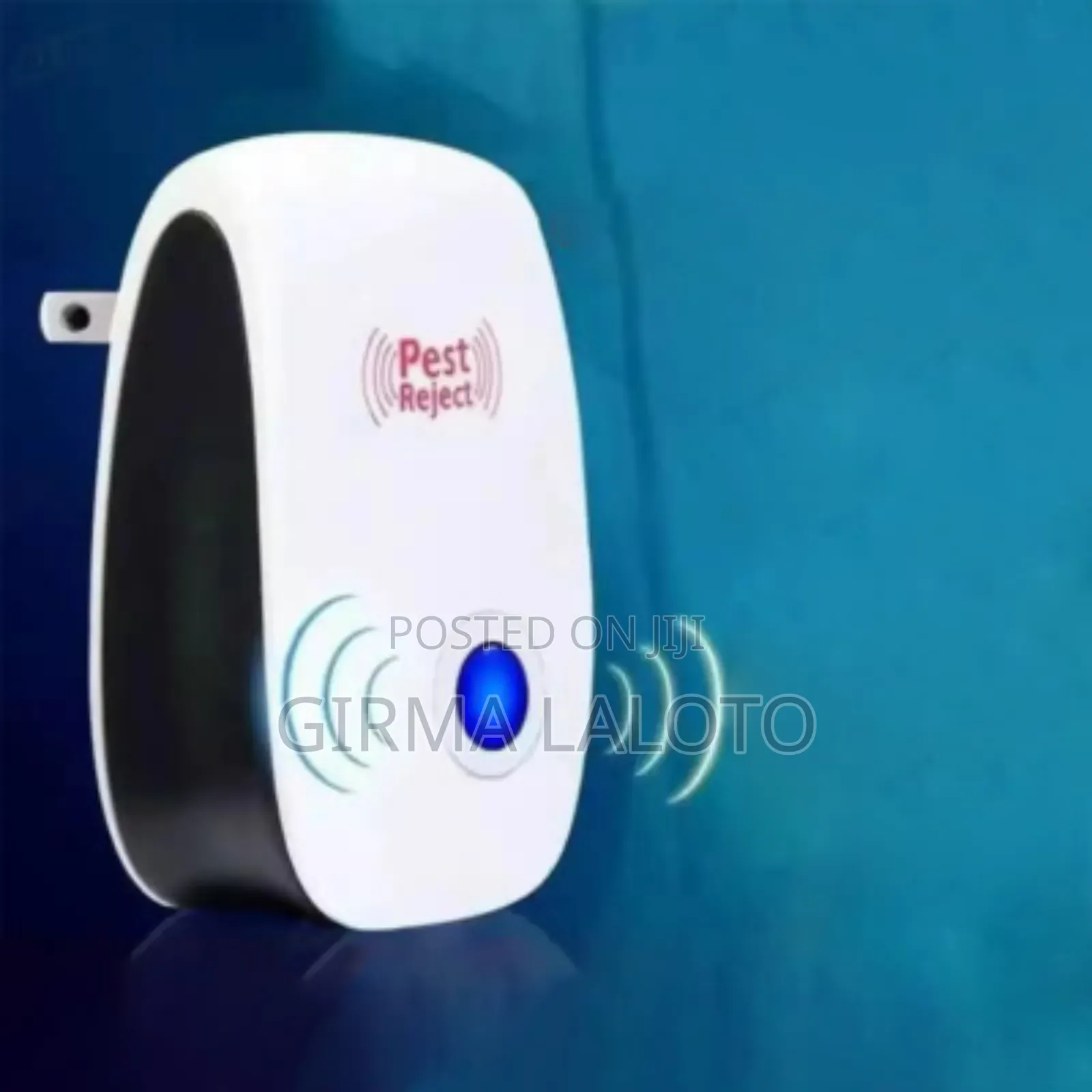 Electric Pest Repeller