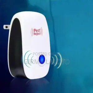 Electric Pest Repeller