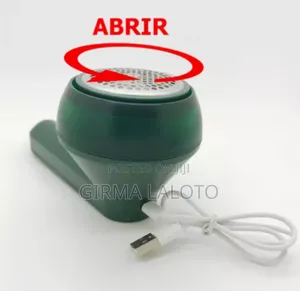 Photo - Cloth Remover