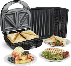 Photo - 5in1 Sandwich Maker  