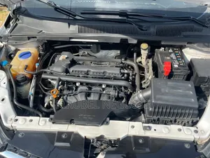 New Chery Arrizo 5 2023 White