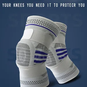 Photo - Knee Brace
