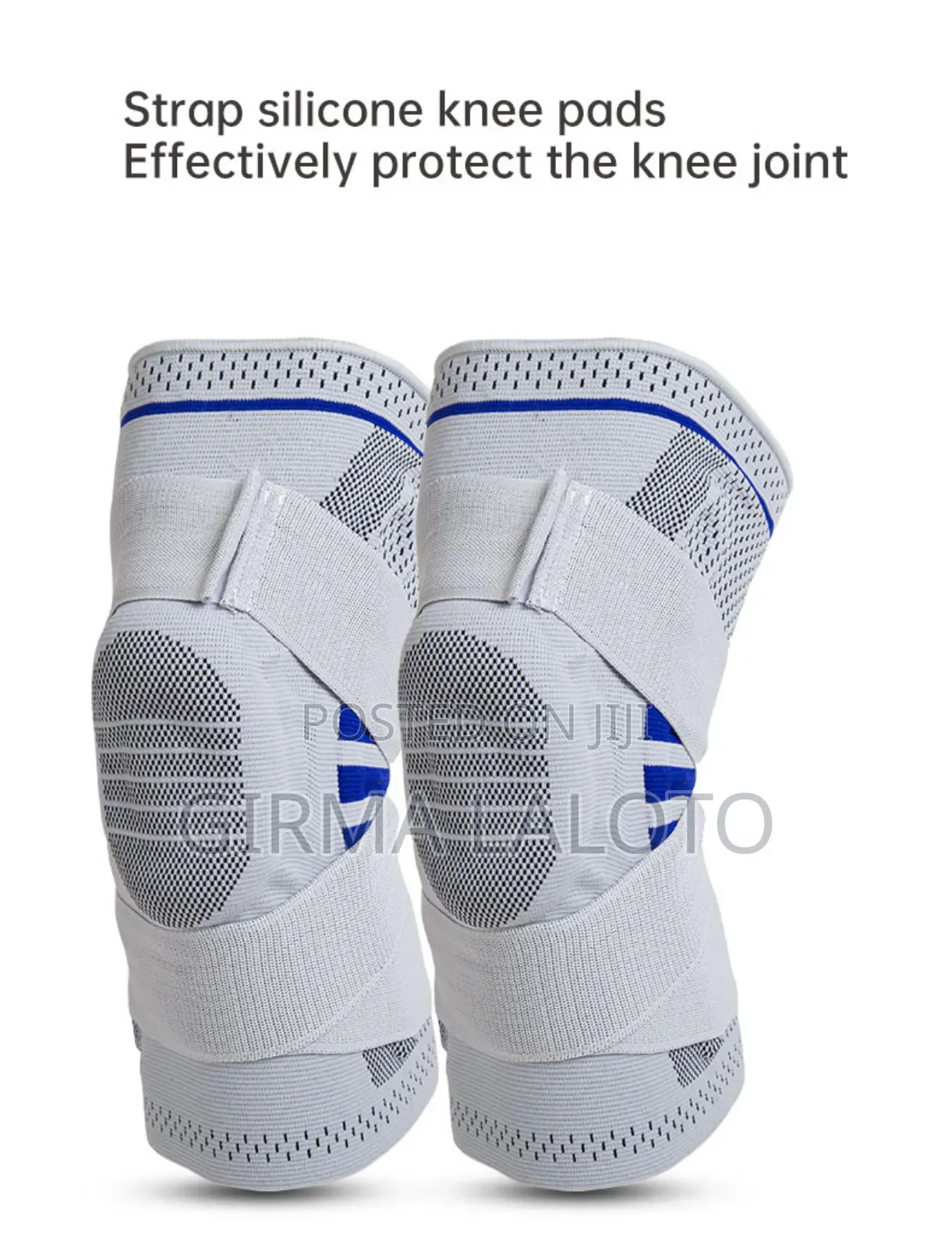 Knee Brace