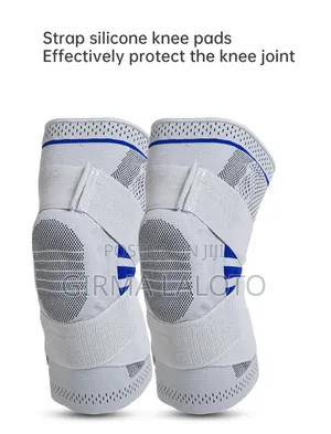 Knee Brace