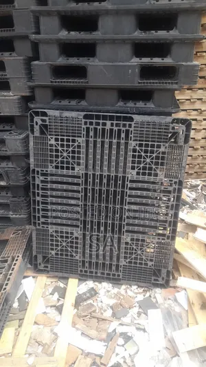 Plastic Pallet
