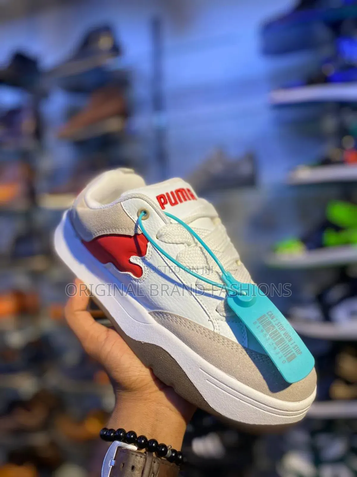 Puma Shoes