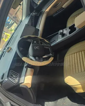 BYD Song Plus DM-i 2025 Gray