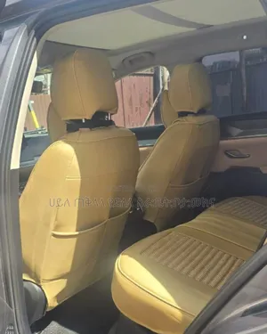 BYD Song Plus DM-i 2025 Gray