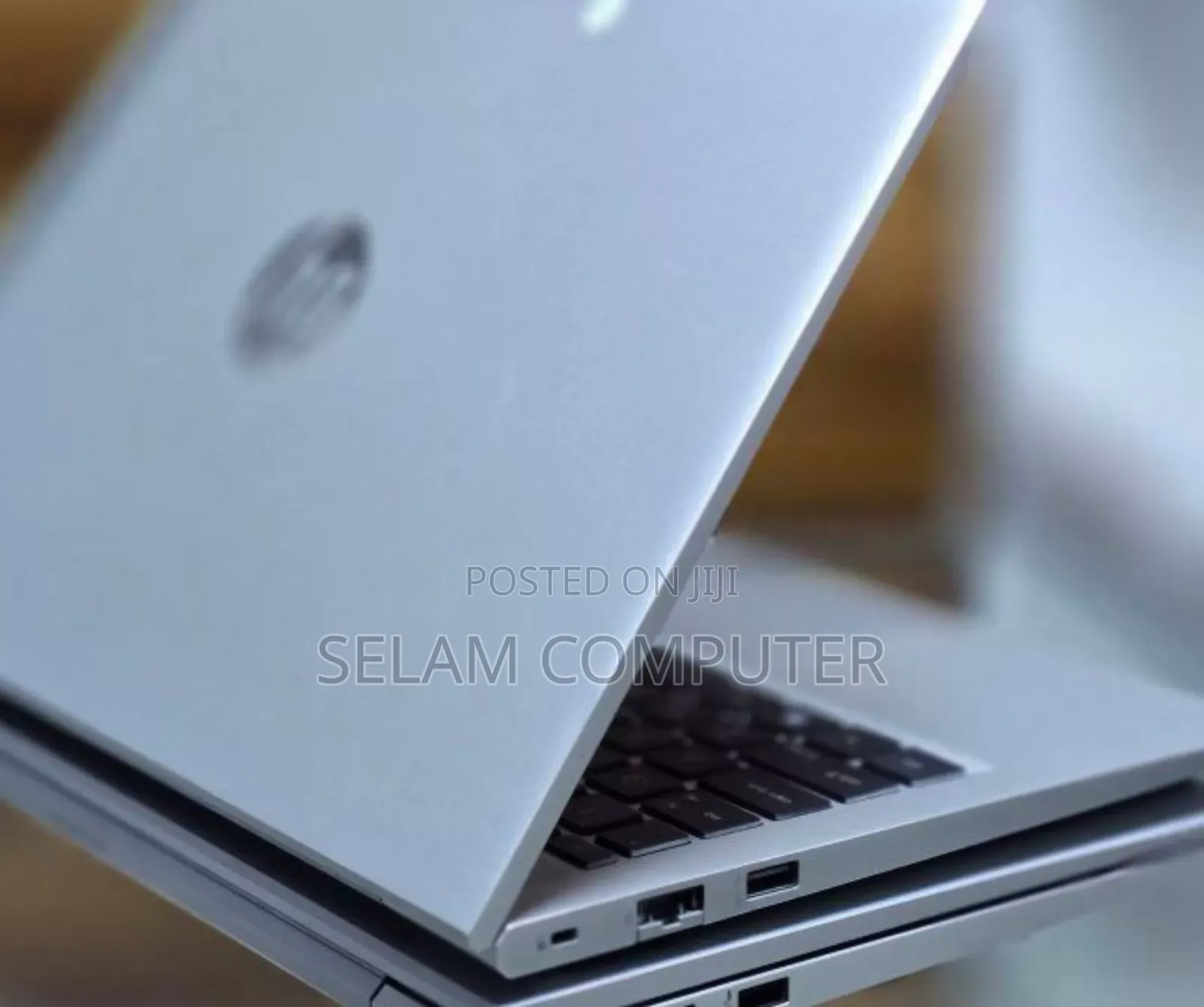 New Laptop HP ProBook 450 16GB Intel Core I7 SSD 1T