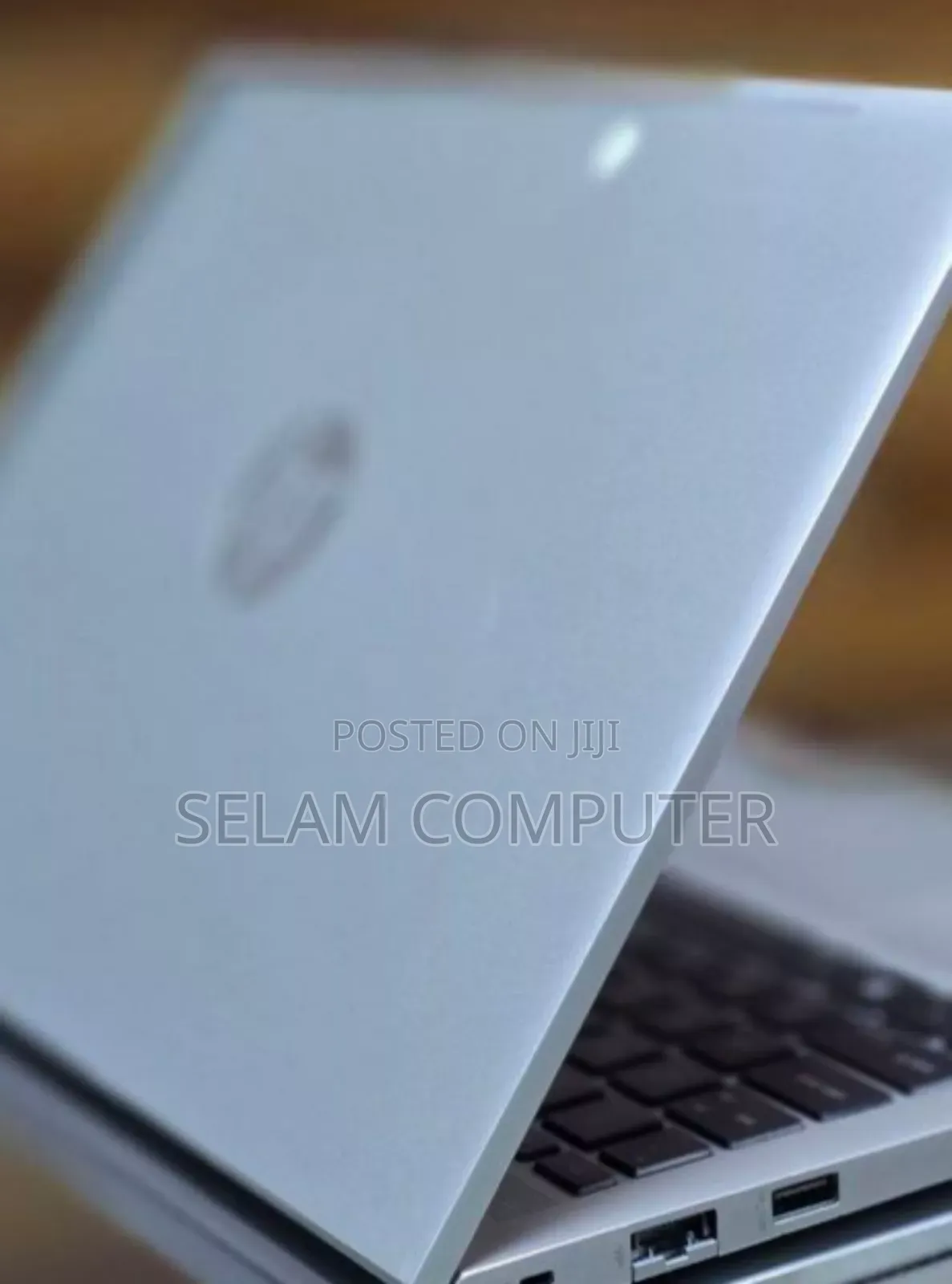 New Laptop HP ProBook 450 16GB Intel Core I7 SSD 1T