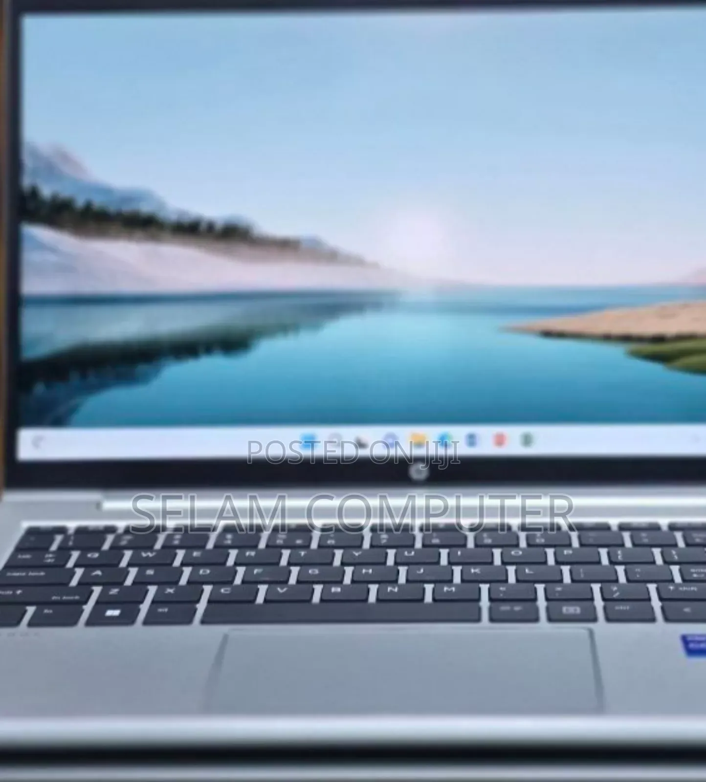 New Laptop HP ProBook 450 16GB Intel Core I7 SSD 1T