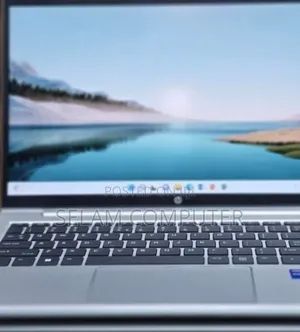 New Laptop HP ProBook 450 16GB Intel Core I7 SSD 1T