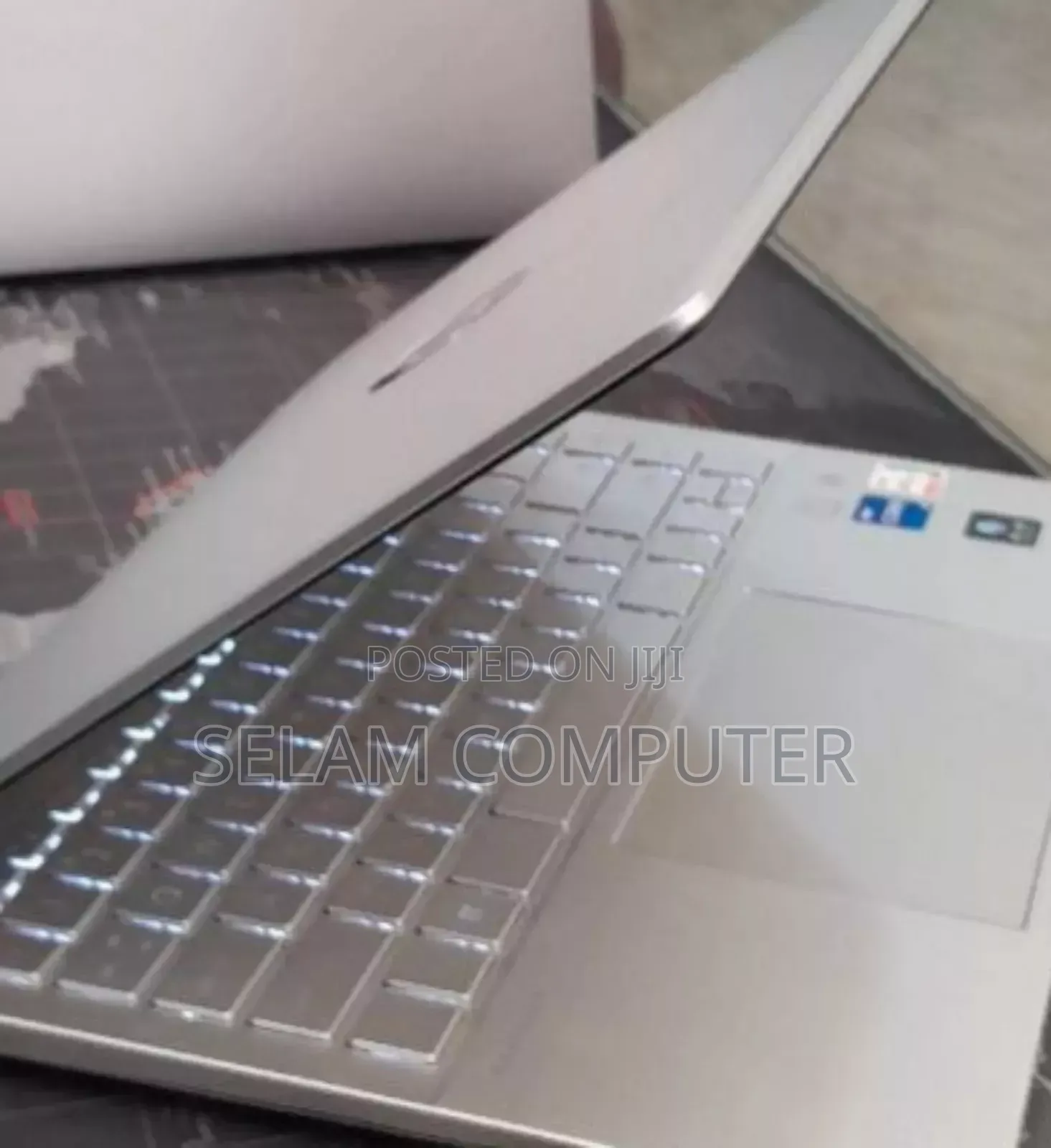 New Laptop HP Pavilion 14 16GB Intel Core i5 SSD 512GB