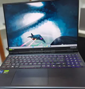 New Laptop Acer Predator Helios 300 16GB Intel Core I9 SSD 1T