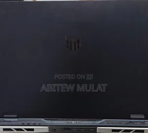 New Laptop Acer Predator Helios 300 16GB Intel Core I9 SSD 1T