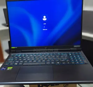 New Laptop Acer Predator Helios 300 16GB Intel Core I9 SSD 1T
