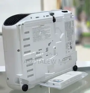 Epson Projector 
Model Name: Eb-S41
 Has Bag and Remote