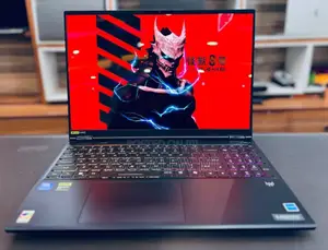 New Laptop Acer Predator Helios Neo 16 16GB Intel Core Ultra 9 SSD 1T