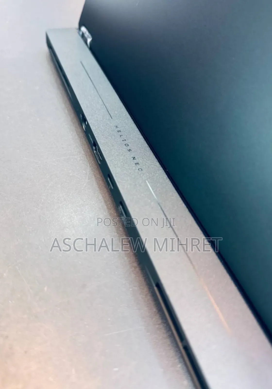 New Laptop Acer Predator Helios Neo 16 16GB Intel Core Ultra 9 SSD 1T