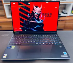 New Laptop Acer Predator Helios Neo 16 16GB Intel Core Ultra 9 SSD 1T