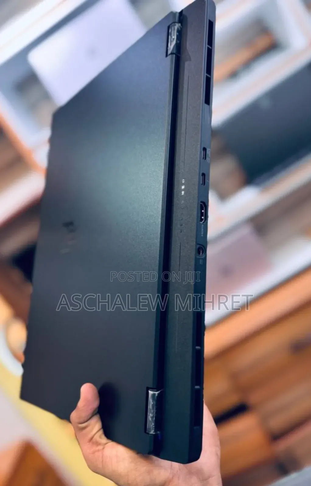 New Laptop Acer Predator Helios Neo 16 16GB Intel Core Ultra 9 SSD 1T