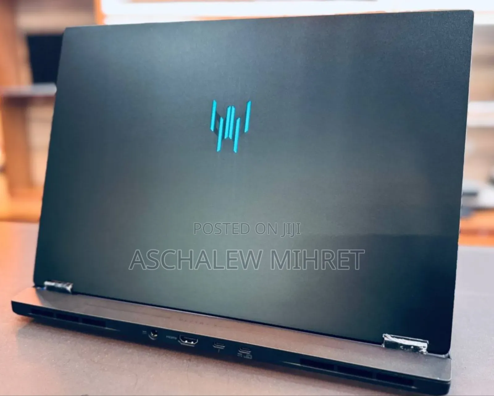 New Laptop Acer Predator Helios Neo 16 16GB Intel Core Ultra 9 SSD 1T