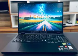 New Lenovo Legion Y7000P IRX9 Gaming Laptop 16GB Intel Core I9 SSD 1T