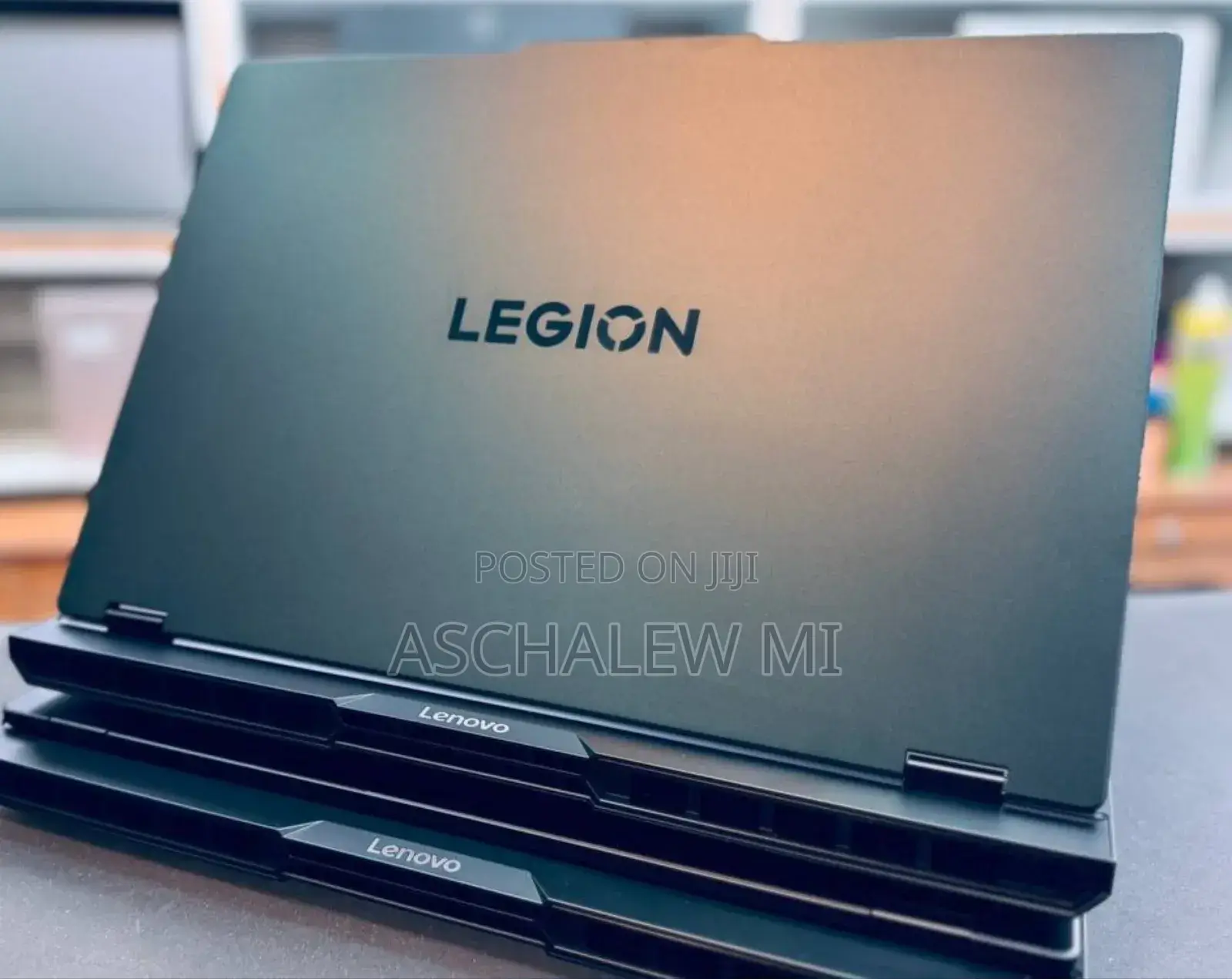 New Lenovo Legion Y7000P IRX9 Gaming Laptop 16GB Intel Core I9 SSD 1T
