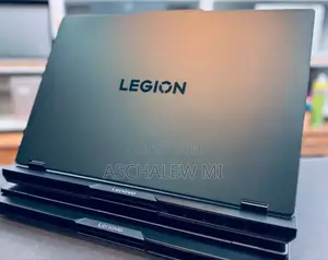 New Lenovo Legion Y7000P IRX9 Gaming Laptop 16GB Intel Core I9 SSD 1T