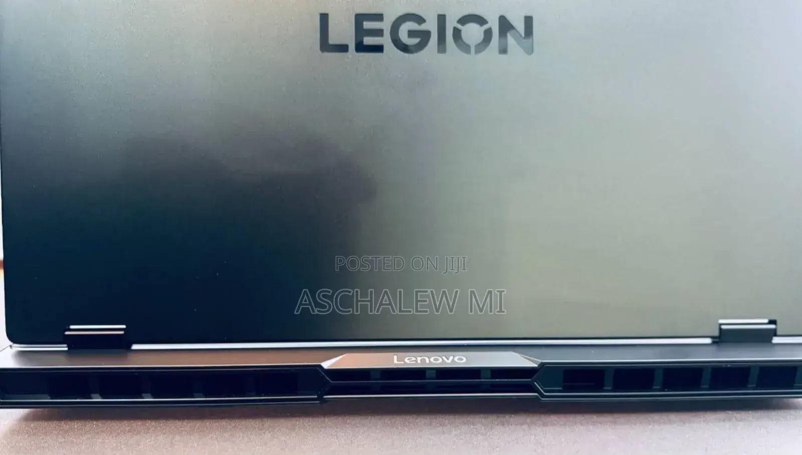 New Lenovo Legion Y7000P IRX9 Gaming Laptop 16GB Intel Core I9 SSD 1T