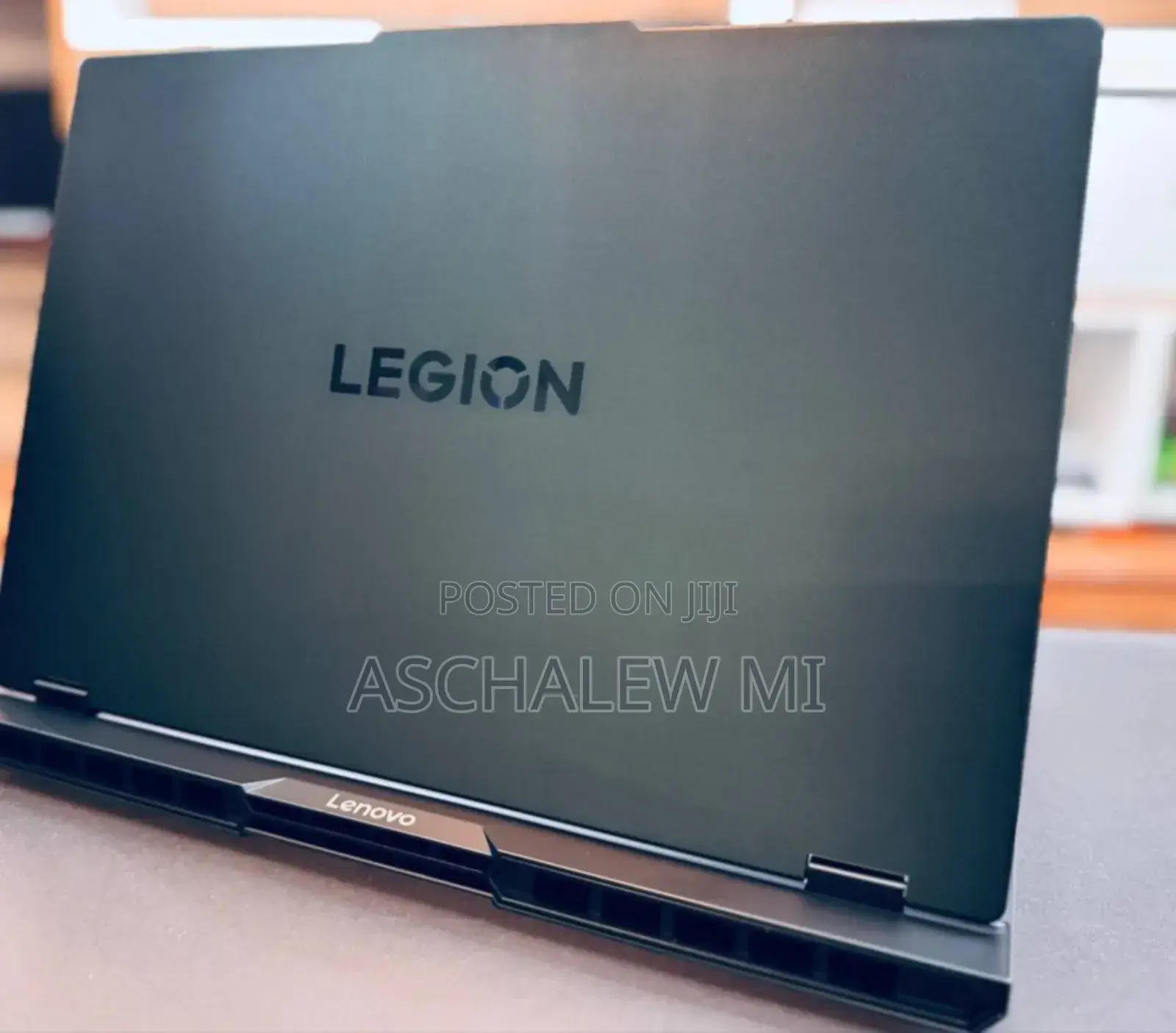 New Lenovo Legion Y7000P IRX9 Gaming Laptop 16GB Intel Core I9 SSD 1T