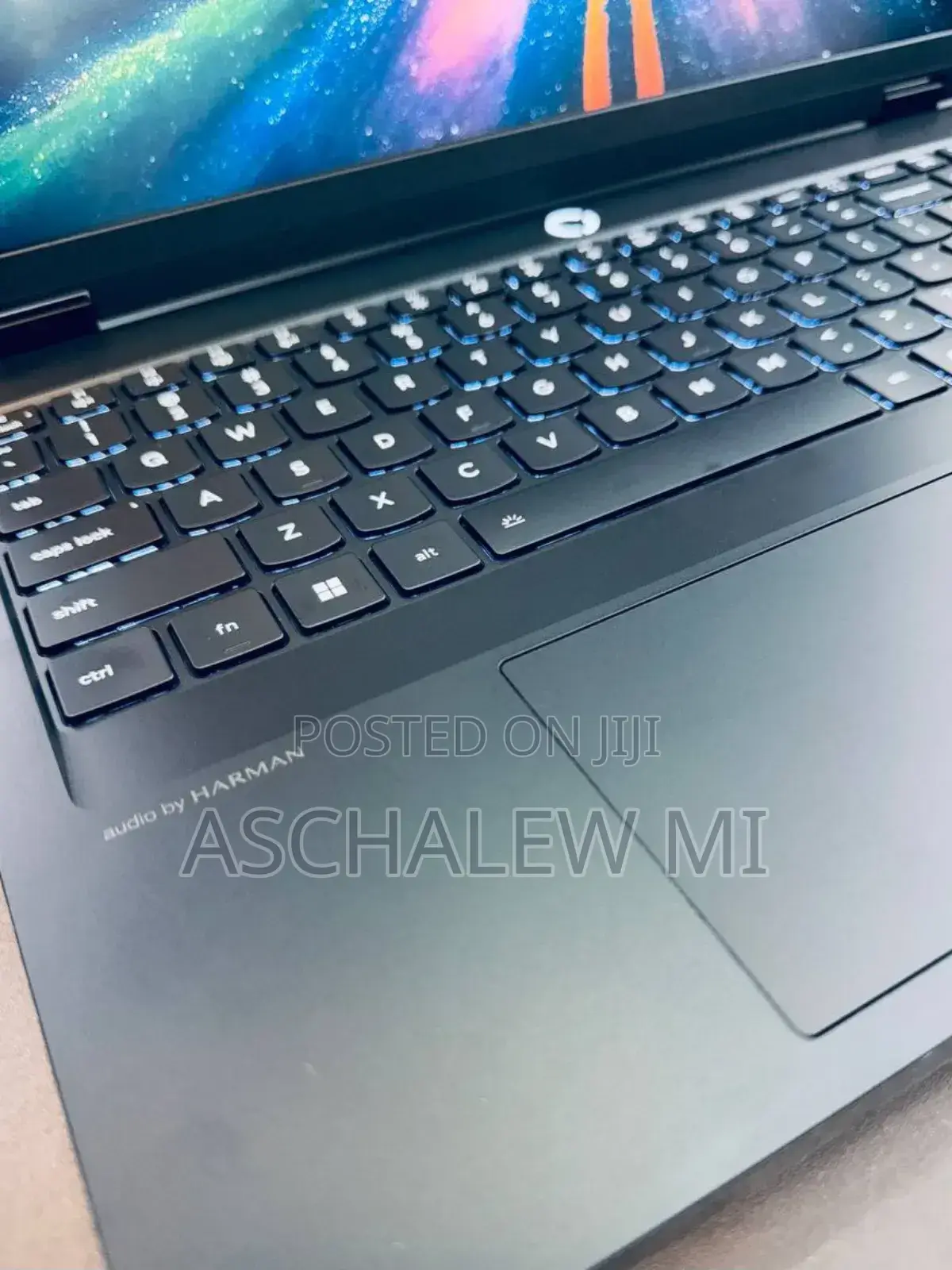 New Lenovo Legion Y7000P IRX9 Gaming Laptop 16GB Intel Core I9 SSD 1T
